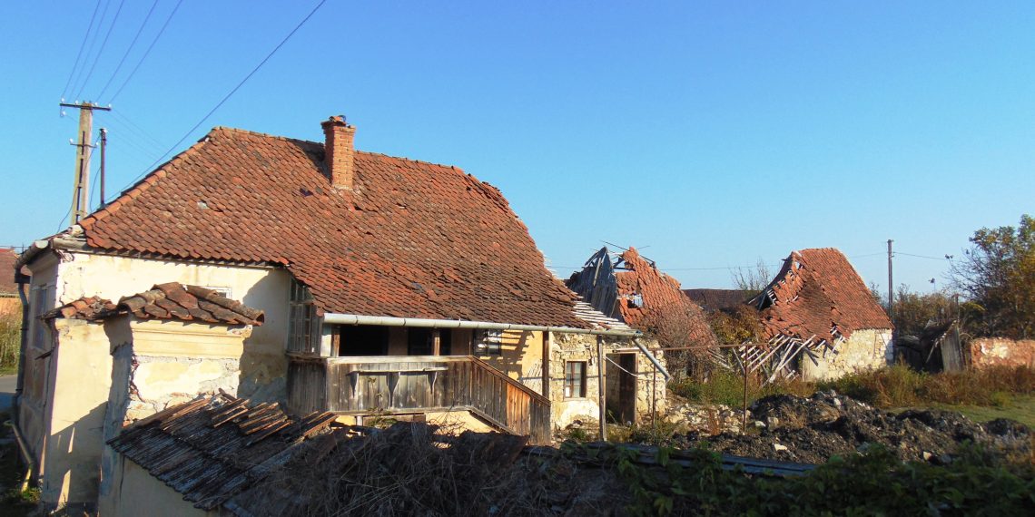 Milyen legyen a székely ház? Legyen-e egyáltalán?