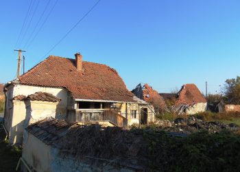 Milyen legyen a székely ház? Legyen-e egyáltalán?