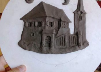 Készül a SICVLICVM-plakett