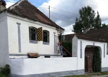 Homoródkeményfalva – A „Múltját Őrző Ház”, azaz a 0. SICVLICVM