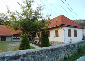 Máréfalva – „Az Összefogás Háza”