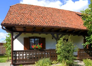 Farkaslaka – „Ábel Bölcsője Panzió”