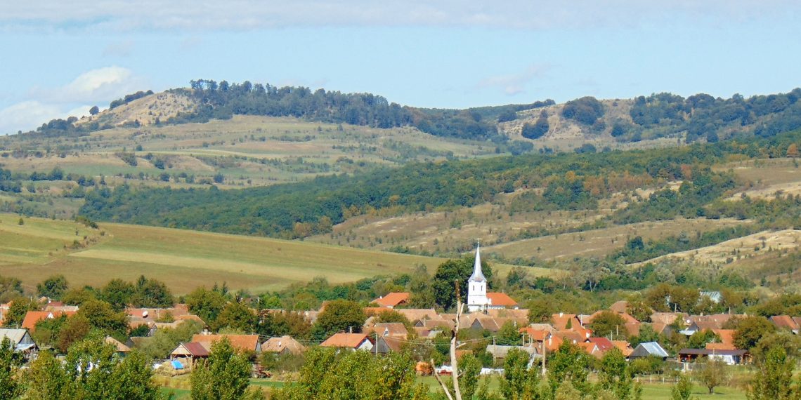 Várjuk véleményét: milyen legyen a székely ház Udvarhelyszéken?