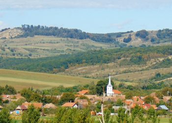 Várjuk véleményét: milyen legyen a székely ház Udvarhelyszéken?