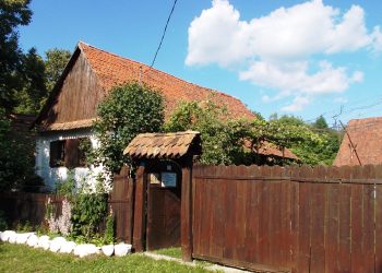 Bükkfalva – „Múlt Idők Háza”