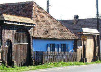 Máréfalva – „Tájház és néprajzi kiállítás”