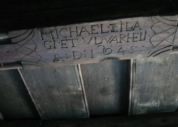 Homoródalmás – „Szabó Gyula-emlékszoba és Turisztikai Iroda”