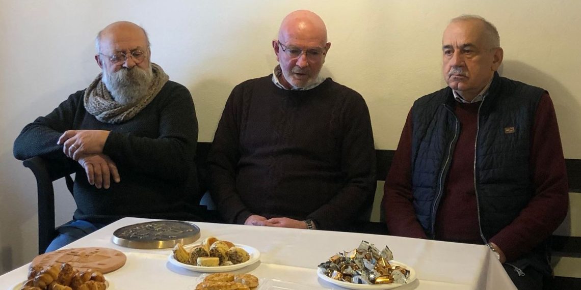 Fejlődés vagy romlás a hagyományok meg nem őrzése? – „Az építkezés nem magánügy”